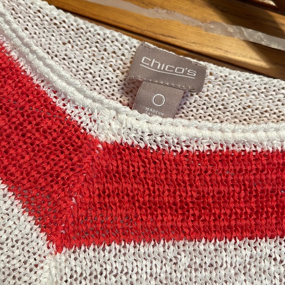 Chicos sweater in excellent condition - Picture 2 of 3